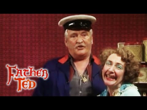 Delivering More Than Milk | Season 3 Episode 3 | Full Episode | Father Ted