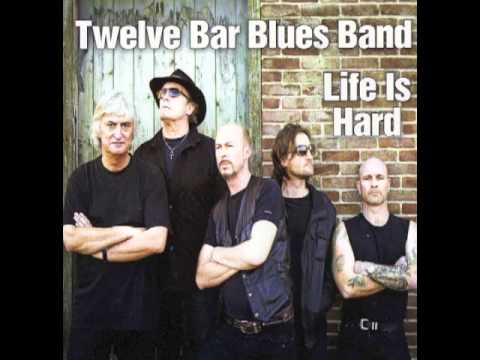 Twelve Bar Blues Band Me And The Devil Blues