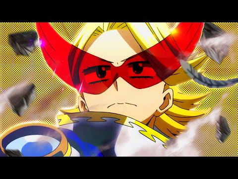 The End of Aoyama in My Hero Academia Explained | The U.A Traitor Redeemed…?