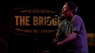 909 in Studio: G. Love - 'Bad Girl Baby Blues' | The Bridge