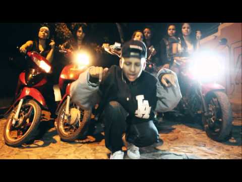 MC Pikkis Feat. Joker - Vivo La Vida | Video Oficial | HD