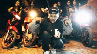 MC Pikkis Feat. Joker - Vivo La Vida | Video Oficial | HD