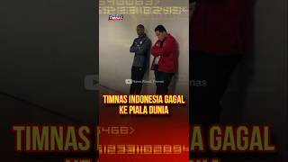 Download lagu Timnas Indonesia kalah melawan iraq dan gagal ke piala dunia #timnasindonesia #beritabola mp3