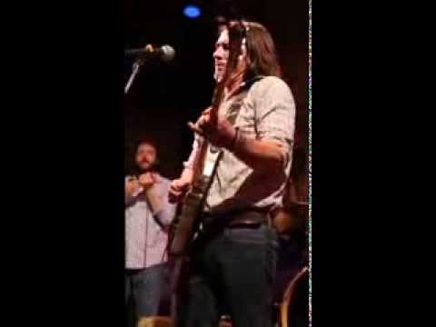 Josh Garrett "Sugarcane" 8-22-13 BB's Jazz Blues and Soups