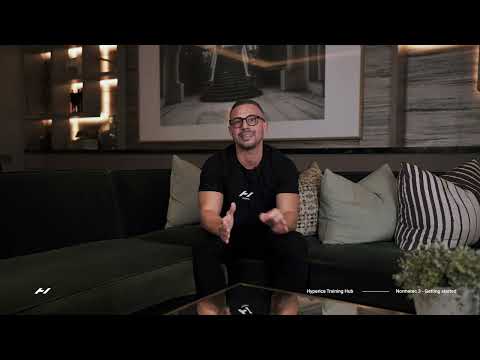 Getting started with your Normatec 3 Legs