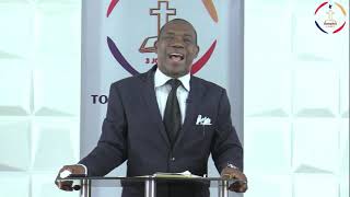 THE ANGEL OF DIVINE VISITATION.......REV SUNDAY DAN AKINGBELURE