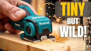 20 AMAZING WOODWORKING TOOLS You'll Want to Own in 2026🔥
