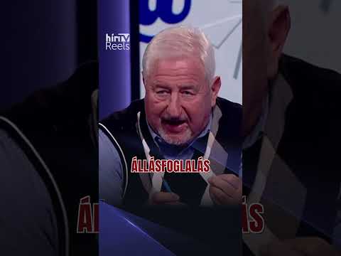 Hatalmas felelősség!🙌