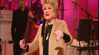 Marilyn Maye, Harry Connick--2018 TV, Here&#39;s to Life