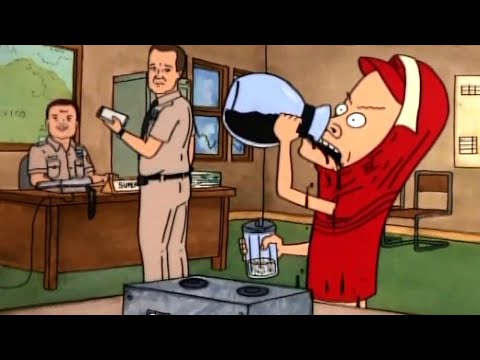Cornholio