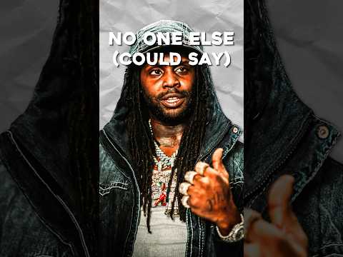 Lyrics ONLY Chief Keef Could Say