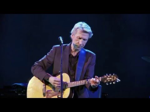 Frank Boeijen | Is de hemel ver | Theatertour 2016