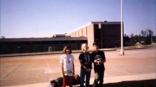 Bored Suburban Youth