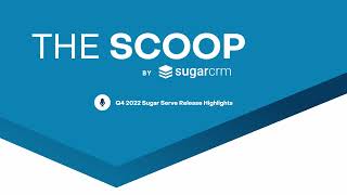 SugarCRM - Video - 3