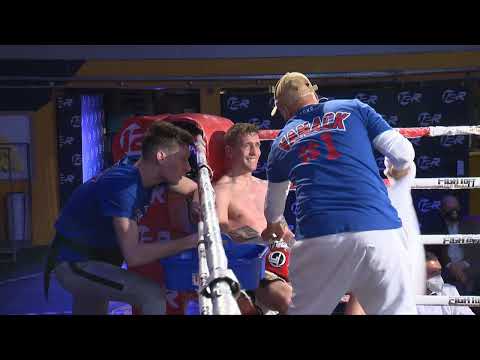 2 Eric Donovan vs Rafael Castillo