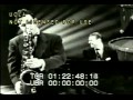 Gene Krupa, on the George Jessel Show, featuring ...