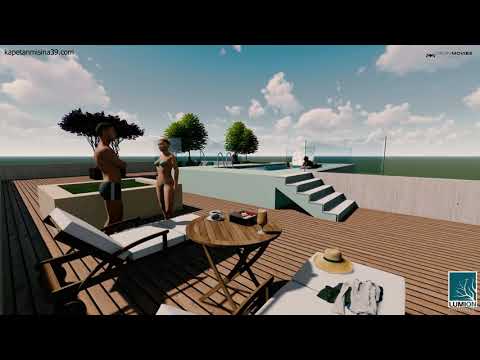 Kapetan Misina 39 - 13. Novembar 2020 - Zavrsno izlivanje poloce Penthausa