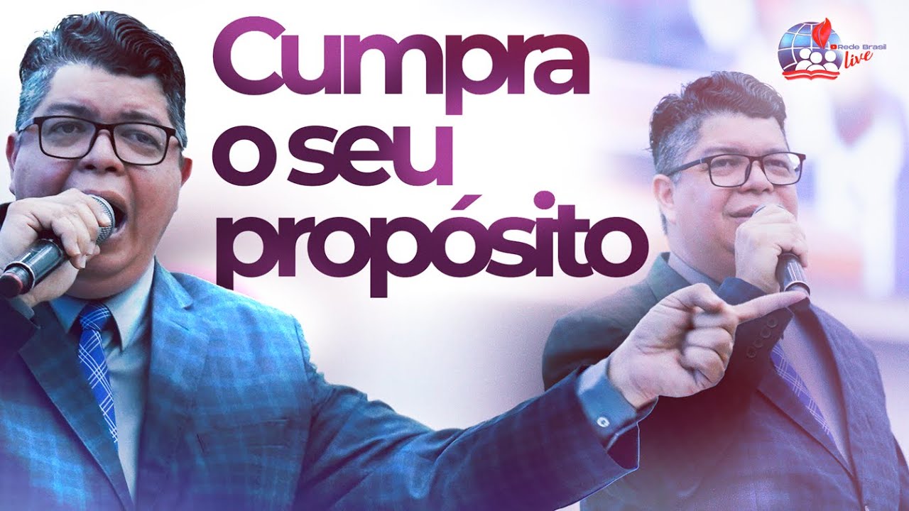 Ev. Lourival Neto | As Leis da Adoração | Encontro de Jovens e Adolescentes da IEADPE em Caruaru