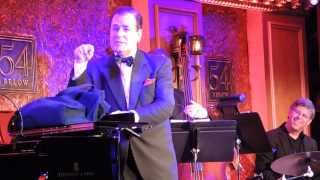 Lee Roy Reams -My 40th Birthday - 54 Below