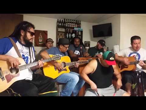 Arise Roots Ft. Josh Heinrichs - Zimbabwe (Acoustic)