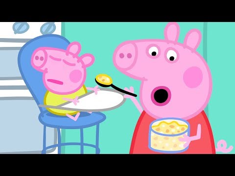 , title : 'Peppa Wutz | Baby Alexander | Peppa Pig Deutsch Neue Folgen | Cartoons für Kinder'