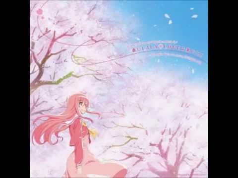 Hayate no Gotoku! Cuties Haru ULALA♡LOVE yo Koi!!! Shizuka Itou