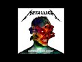 Metallica - ManUNkind