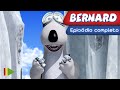 Bernard Bear 03 Montanhismo Episódio Completo