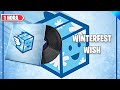 Fortnite - WinterFest Wish Lobby Music 1 Hour
