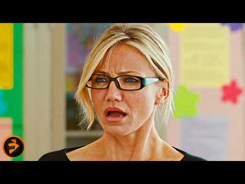 Scandals, Arrests, and a Fresh Start for BAD TEACHER | Cameron Diaz, Justin Timberlake