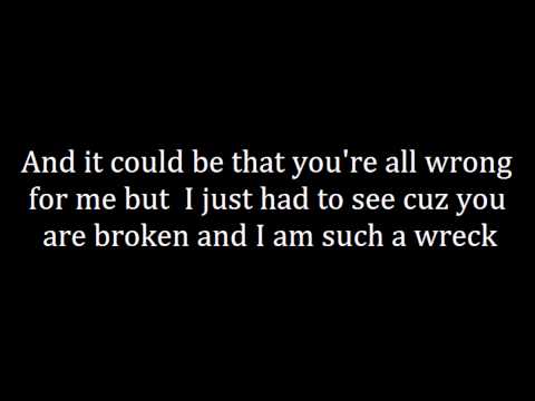 A Lovely Mess Lyrics - Front Porch Step