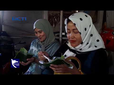 BERBURU JEMUNAK KULINER KHAS RAMADHAN DARI MAGELANG