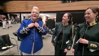 VLOG #35 - Taptoe Groningen de kers op de taart