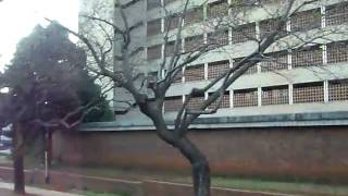 preview picture of video 'Vista de la Ciudad de Pretoria, capital de Sudáfrica'