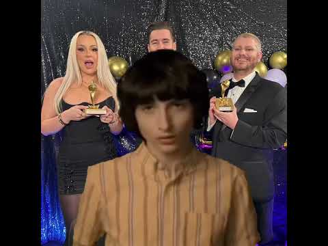 #steamies #h3h3 #ethanklein #tana #awards #trishapaytas #frenemies