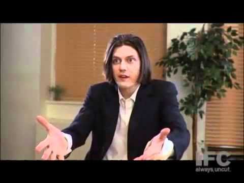 Whitest Kids U Know - I am gonna grape you in the mouth