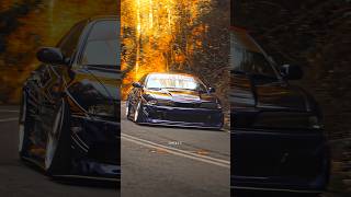 Fashion S14 👠 | 🎥:@dated | #s14 #nissan #swxft #caredit #quality #4k #jdm #silvia