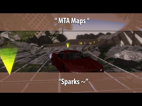 [DM]Sk2 v5 - Sparks (Re-edit by GermO)