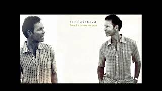 Cliff Richard - Even if it breaks my heart / 클리프 리차드 - 내 마음이 아파와도