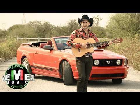 Diego Herrera - Si te enamoras de mi (Video Oficial)