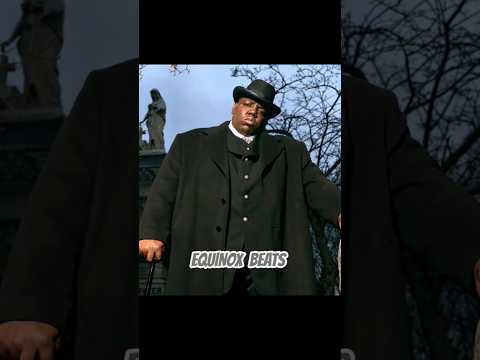 Biggie - Suicidal Thoughts remix