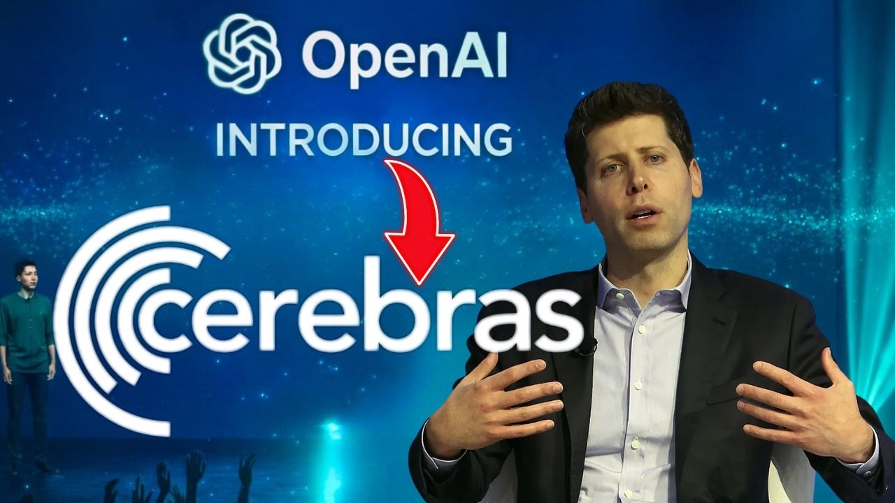 Miniature vidéo - 3 Prédictions IA 2026