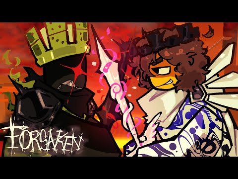 Reaching LEVEL 100 With Shedletsky AND 1x1x1x1... (Forsaken)