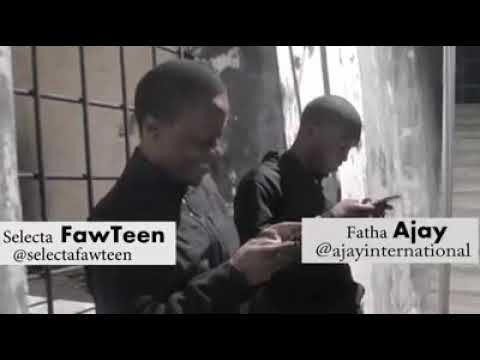 Selecta 14 & aj international 2018