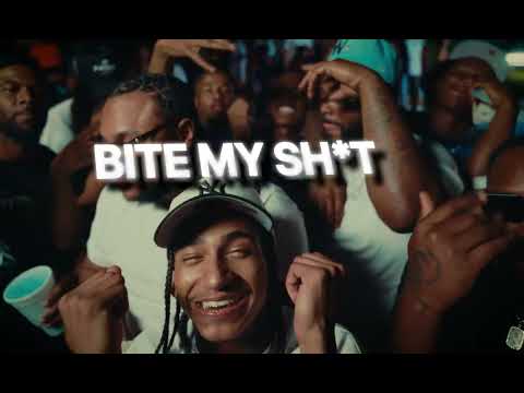 Big Ro6- Shake That Ass (Directed by @1600ALE_)