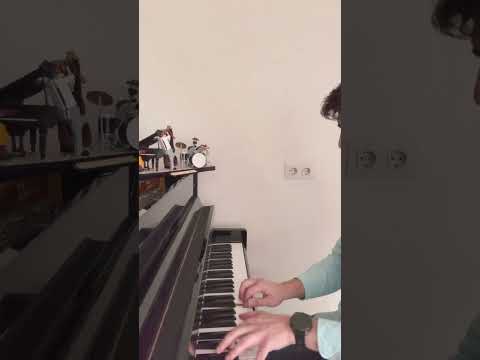Nocturnalpiss Piano Performance Video