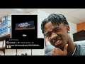 JACE S VERSE WAS KINDA DC The Don Tell Shyanne 2 REACTION