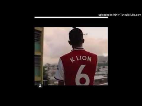 KLion - Bad News ( Official Audio )