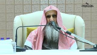 صورة فوائد الدرس الحادي والثلاثون من التفسير