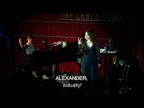 Alexander Actually 